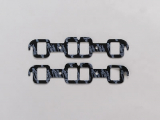 Fächerkrümmerdichtung - Header Gasket  Olds V8